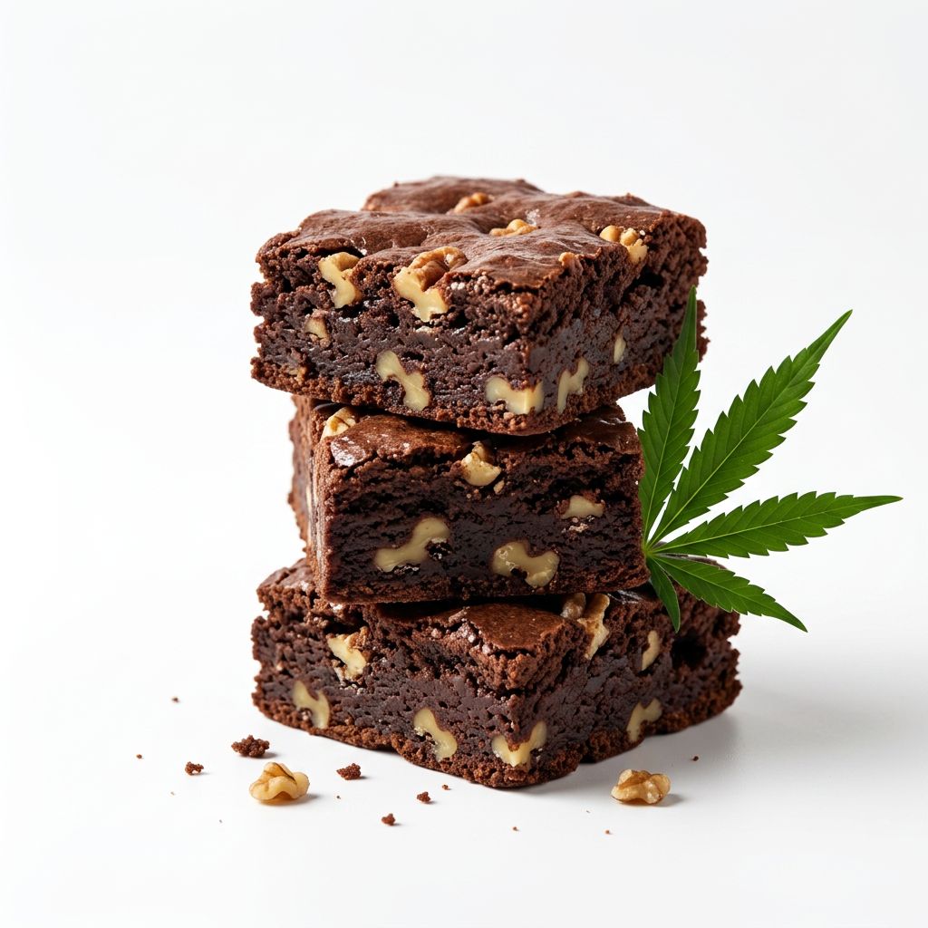 Dispensary Near Me Edibles